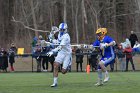 Men's LAX vs JWU  Wheaton College Men's Lacrosse vs Johnson & Wales University. - Photo by Keith Nordstrom : Wheaton, Lacrosse, LAX, JWU, Johnson & Wales